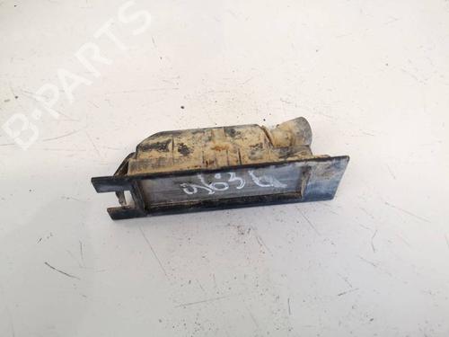 Nummerpladelys Nummerpladelys OPEL VECTRA C (Z02) 2.2 DTI 16V (F69) (125 hp) 35047675 35047675