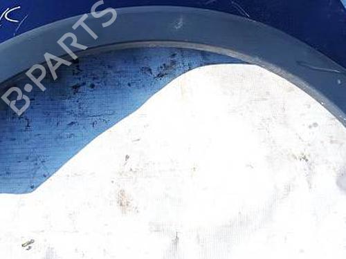 Used Front left wheel arch trim Front left wheel arch trim 34962371 34962371