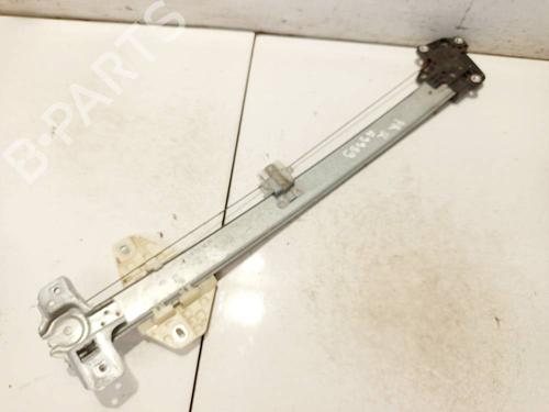 Used Front left window mechanism Front left window mechanism 34962844 34962844