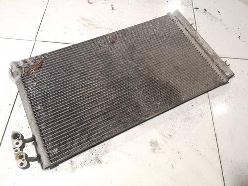 Used AC radiator AC radiator BMW 3 (E90) 318 i (143 hp) 34790078 34790078