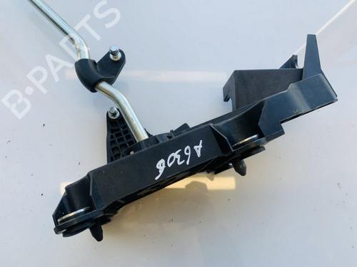 Gear lever FORD FOCUS II (DA_, HCP, DP) 1.6 TDCi | BP35536178M90 - Image 2