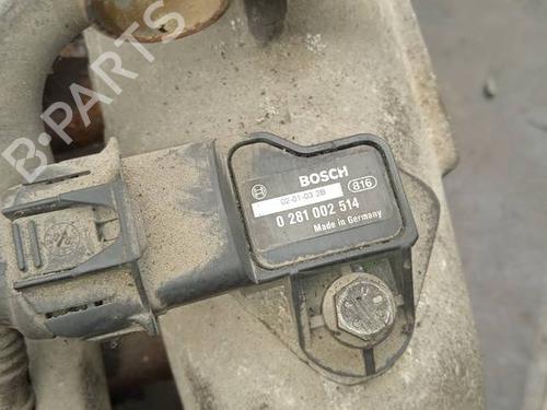 Electronic module IVECO DAILY III Van 35 S 15 V, 35 C 15 V (A6HCV3B2, A6HBV4B2, A6HC41B2,... | BP35078609M83 - Image 2
