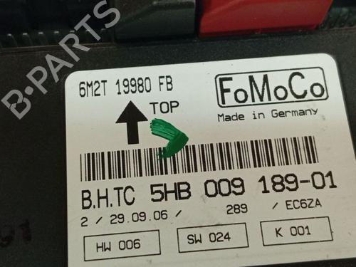 Electronic module FORD GALAXY II (WA6) 1.8 TDCi | BP37708735M83 - Image 4