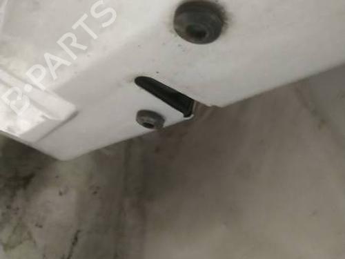 Used Rear left lock Rear left lock 35170260 35170260