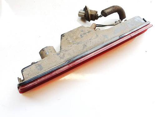 Used Third brake light Third brake light 37064421 37064421