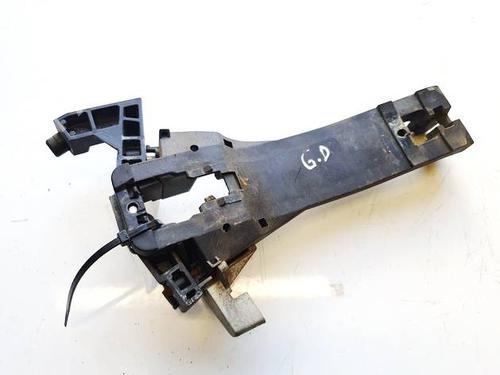 front-right-exterior-door-handle-mercedes-benz-a-class-w168-1997-1998-1999-2000-2001-2002-2003-2004-2005-34782358 main image