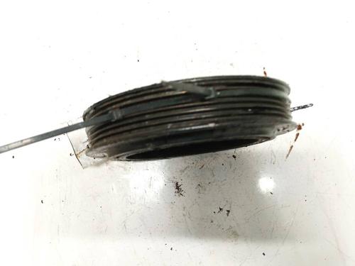 Pulley OPEL ASTRA J (P10) 1.7 CDTI (68) | BP34981091M122 - Image 2