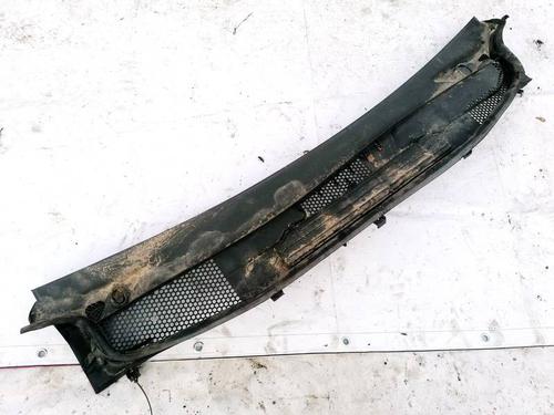 Torpedoplate Torpedoplate MERCEDES-BENZ A-CLASS (W169) A 180 CDI (169.007, 169.307) (109 hp) 35368851 35368851