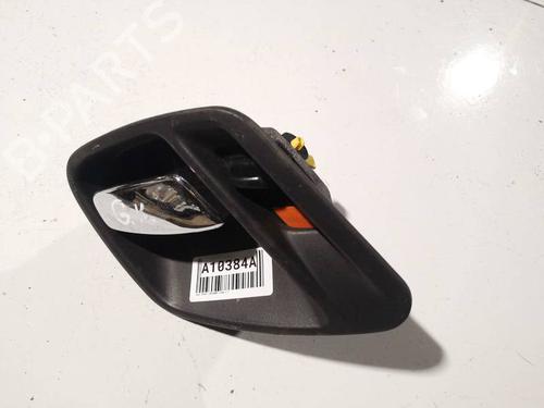 Used Rear left interior door handle Rear left interior door handle 34958719 34958719
