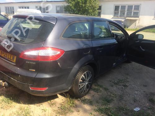 Electronic module FORD MONDEO IV (BA7) 1.8 TDCi | BP33498939M83  - Image 9