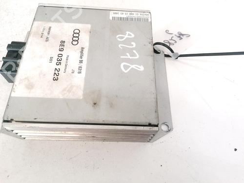 Electronic module AUDI A4 B7 (8EC) 2.5 TDI | BP35395278M83 - Image 3
