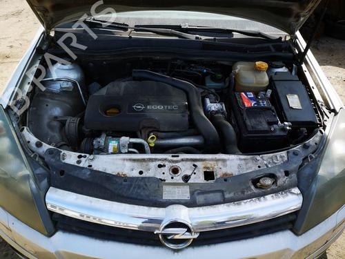 Electronic module OPEL ASTRA H (A04) 1.7 CDTI (L48) | BP32909928M83 - Image 6