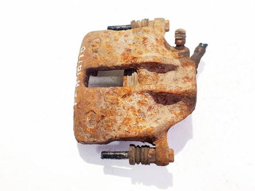 Used Left front brake caliper Left front brake caliper AUDI 80 B4 Saloon (8C2) 2.0 (90 hp) 35085832 35085832