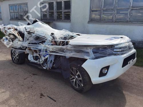 Used Parts TOYOTA HILUX VIII Pickup (_N1_)  2.4 D (GUN112_, GUN122_, GUN135_, GUN120_, GUN135R,...  4470988