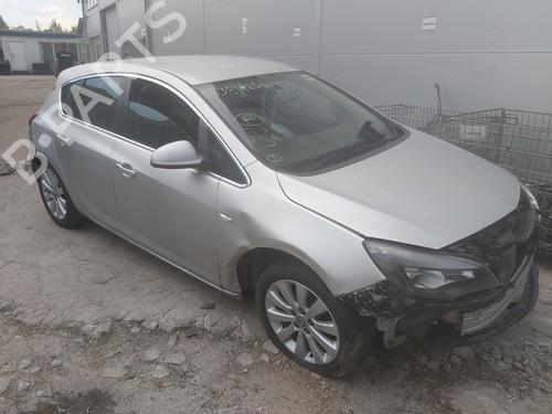 Recambios OPEL ASTRA J (P10) 1.7 CDTI (68) (110 hp) 4477144