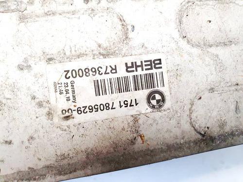 Intercooler BMW 5 (E60) 520 d | BP38040129M30 - Image 2