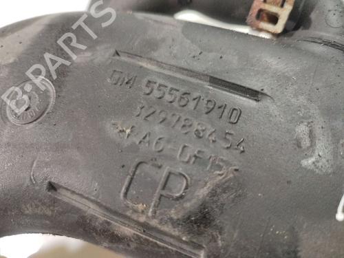 Pipe OPEL ASTRA H (A04) 1.9 CDTI (L48) | BP34906683M125 - Image 5
