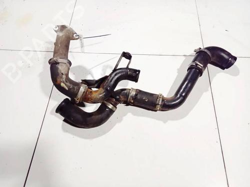 Pipe NISSAN PRIMERA Hatchback (P12) 2.2 Di | BP32962815M125 - Image 2