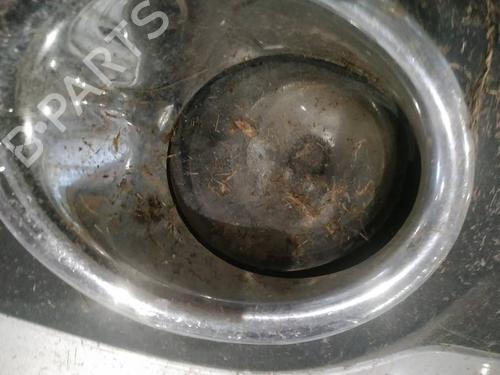 Used Right front fog light Right front fog light 39222577 39222577
