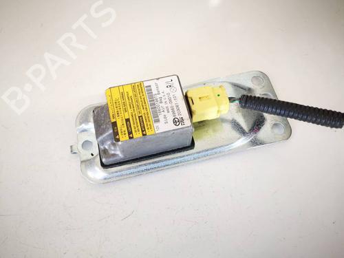 Used Electronic module LEXUS RX (MCU15) 300 AWD (MCU15) (201 hp) 32554938