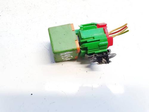 Andre CITROËN C4 Picasso I MPV (UD_) 1.6 HDi (109 hp) 32628214