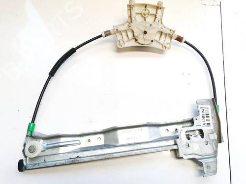 Used Rear right window mechanism Rear right window mechanism 34875061 34875061