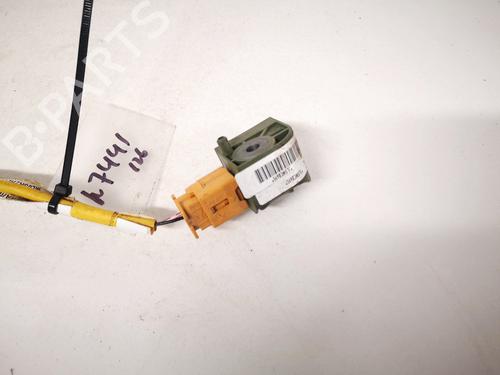 Electronic module CHEVROLET EPICA (KL1_) 2.5 | BP32907945M83 - Image 2