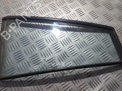 Used Rear right quarter glass Rear right quarter glass 35715545 35715545