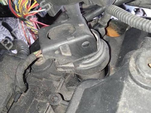 Used Ignition coil Ignition coil BMW X5 (E70) 4.8 i xDrive (355 hp) 35228432 35228432