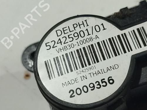 Electronic module OPEL INSIGNIA A (G09) 2.0 CDTI (68) | BP32969919M83 - Image 4