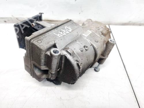 AC compressor NISSAN LEAF (ZE0) Electric | BP34885889M34 - Image 3