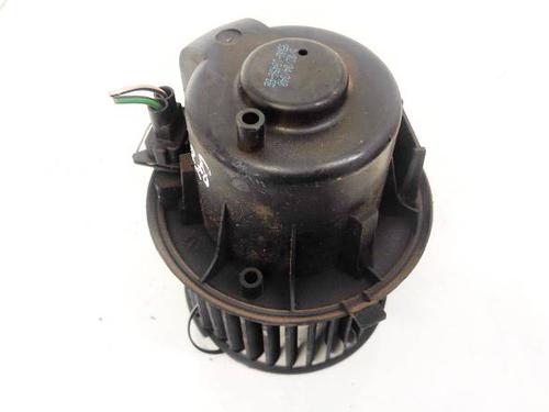Varmeblæser Varmeblæser FORD TRANSIT Van (FA_ _) 2.0 TDCi (125 hp) 35327984 35327984