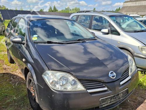 Brugte NISSAN PRIMERA Hatchback (P12) 1.9 dCi 4756586
