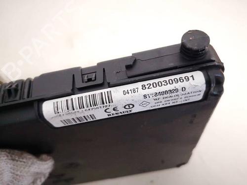Electronic module RENAULT SCÉNIC II (JM0/1_) 1.9 dCi (JM0G, JM12, JM1G, JM2C) | BP35354250M83 - Image 3