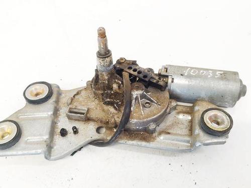 Used Rear wiper motor Rear wiper motor 35045186 35045186