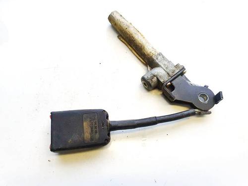 Used Seat buckle Seat buckle MITSUBISHI CARISMA (DA_) 1.9 TD (DA4A) (90 hp) 35350919 35350919