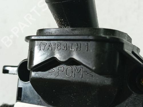 Warning switch SUBARU FORESTER (SG_) 2.0 AWD (SG5) | BP37864134I22  - Image 5