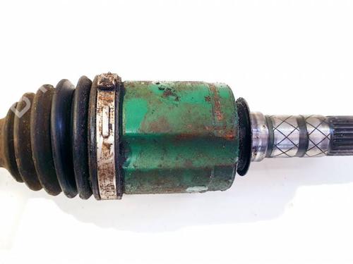 Left front driveshaft SUBARU FORESTER (SH_) 2.0 D AWD (SHH, SHD, SHN) | BP37677512M38 - Image 3