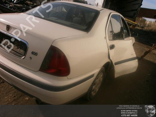 Engine mount ROVER 400 II Hatchback (RT) 414 Si | BP33482777M89 - Image 6