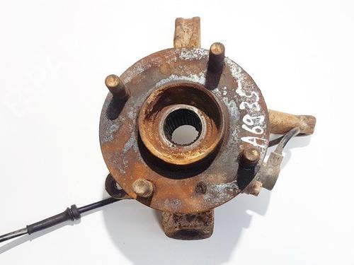 Used Left front steering knuckle Left front steering knuckle 35537761 35537761