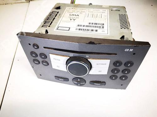 Used Radio Radio 34971378 34971378