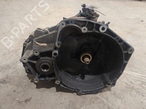 Gearkasse Gearkasse 38342472 38342472