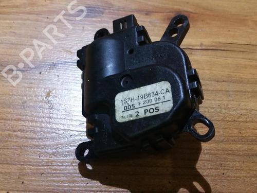 Used Electronic module Electronic module FORD MONDEO III (B5Y) 1.8 16V (110 hp) 33522072 33522072