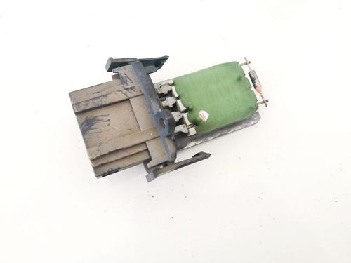 Used Heater resistor Heater resistor VW VENTO (1H2) 1.9 SDI (64 hp) 35604903 35604903