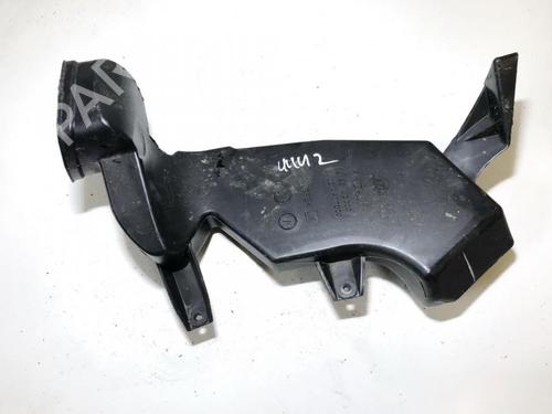 Used Pipe Pipe NISSAN QASHQAI I (J10, NJ10) 1.6 (114 hp) 35844481 35844481