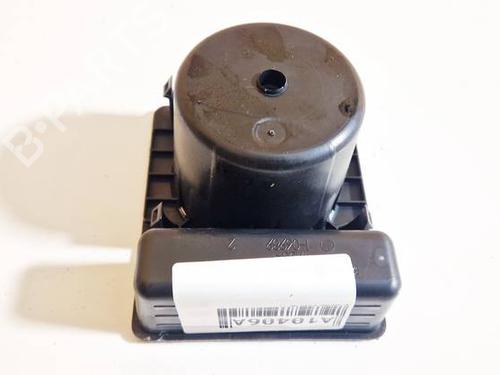 Cup/Object holder MERCEDES-BENZ A-CLASS (W169) A 170 (169.032, 169.332) | BP35012644I37 - Image 2