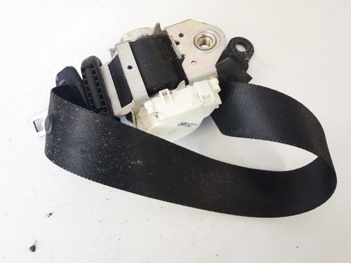 Used Front right seatbelt Front right seatbelt FORD FOCUS II (DA_, HCP, DP) 1.6 (100 hp) 35545842 35545842