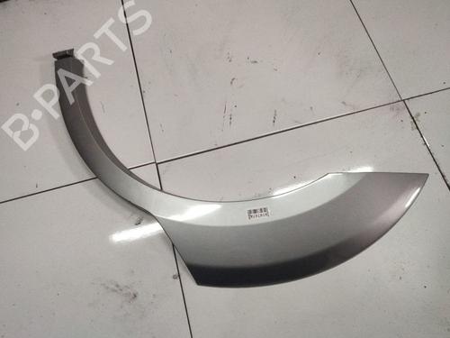 Used Front left wheel arch trim Front left wheel arch trim 34946875 34946875