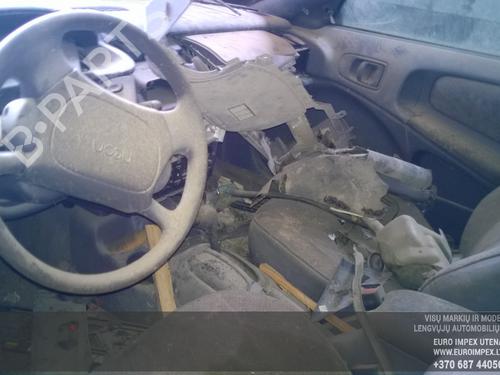 Fuse box CHRYSLER NEON (PL) 2.0 16V | BP33481073E1  - Image 9