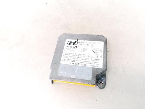 Used ECU airbags ECU airbags 38550368 38550368